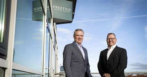 Prestige Insurance Holdings to create 60 jobs in £3m digital expansion ...