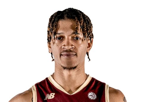 Makai Ashton-Langford - Boston College Eagles Guard - ESPN (IN)