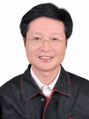 潘朝晖当选芜湖市长(图/简历)_共产党员网