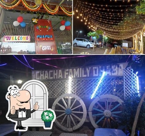 Chacha Family Dhaba, Hyderabad - Restaurant menu, prices and reviews