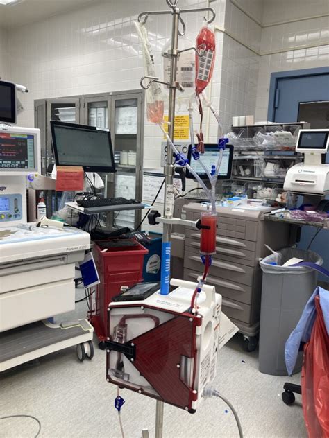 Image result for Rapid Infuser Setup