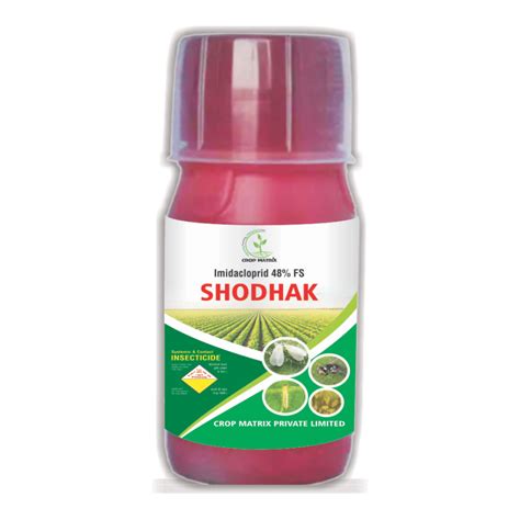 Crop Matrix Private Limited