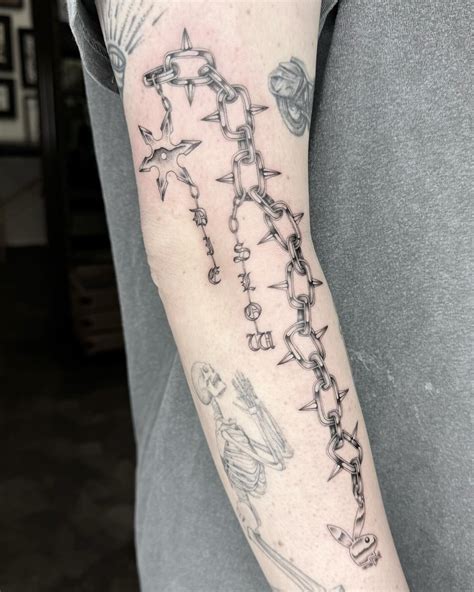 MURPHY MCCORMICK — 805 INK