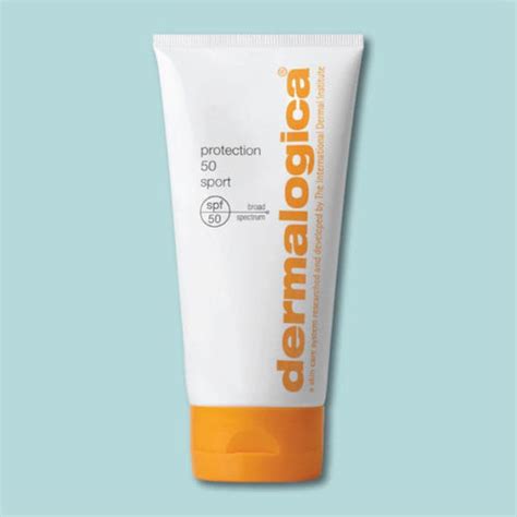 8 best sunscreen with SPF 50+ for dry skin that nourish and protect