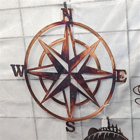 Image result for Compass Rose Decor