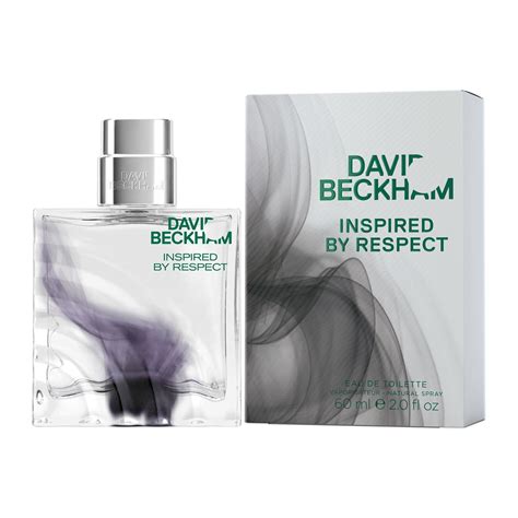 David Beckham Respect Eau de Toilette 60 ml | lyko.com