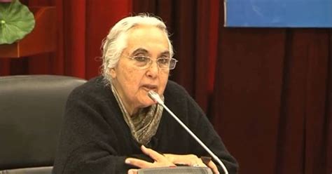 American Historical Association urges JNU not to review Romila Thapar’s ...