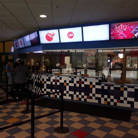 AMC SHOWPLACE VILLAGE CROSSING 18 - All You SHOULD Know Before Going ...