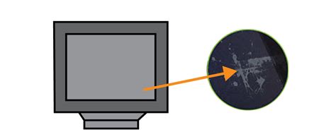 Image result for Clean Computer Monitor Screen