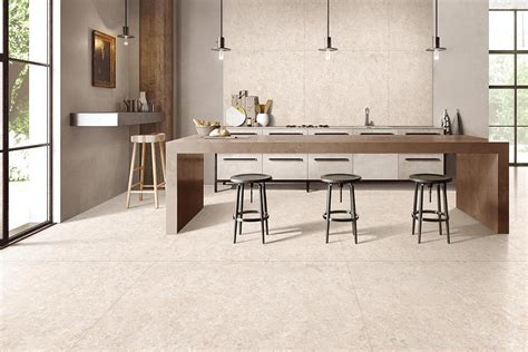 Buy Bristol Beige Infinite - N Tile | Glazed Vitrified Tiles - Nitco ...