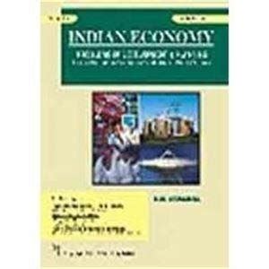 Amazon.in: Buy Indian Economy : Problems of Development and Planning ...