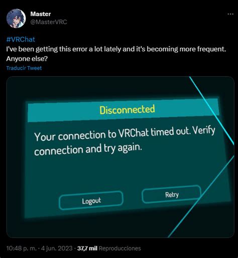 Image result for VRChat Problems