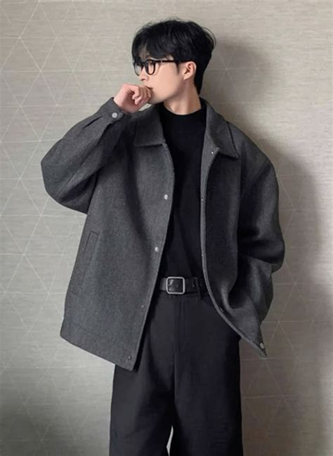 Pin by Wrtnyx on Стиль | Korean street fashion men, Korean fashion men ...