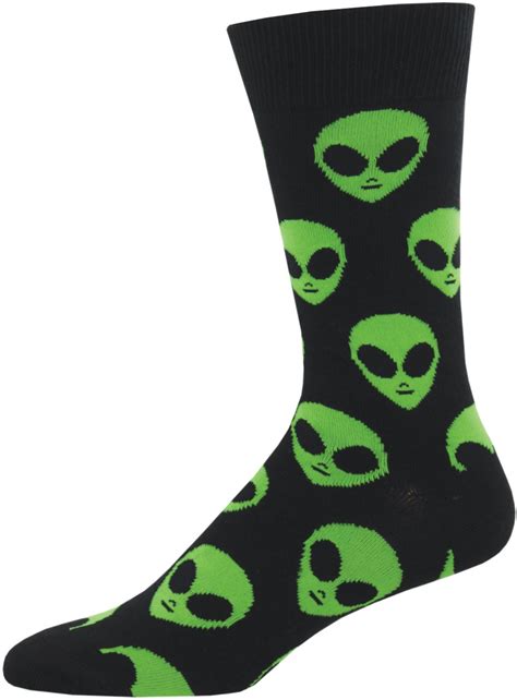 Image result for Alien Socks