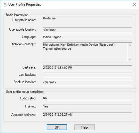 Dragon Professional for Individual v15 : a capable voice interface for ...