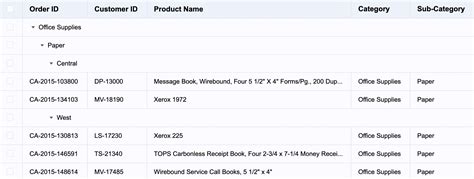 Add Option Loop Table 的图像结果