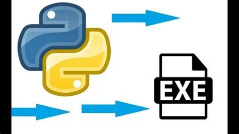 Convert Py File to exe File 的图像结果