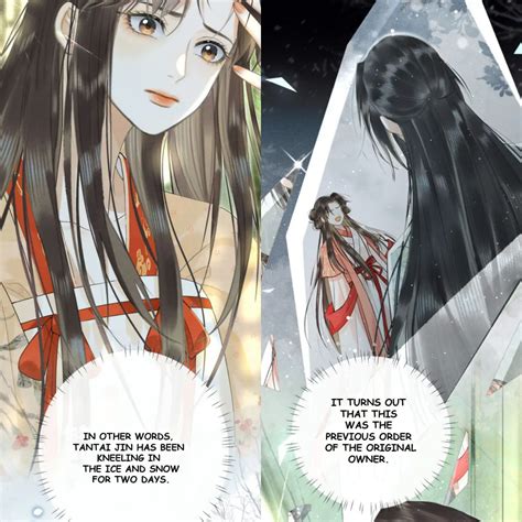 [Till The End Of The Moon] Smart FL, Dark ML. Og FL mistreated ML in ...