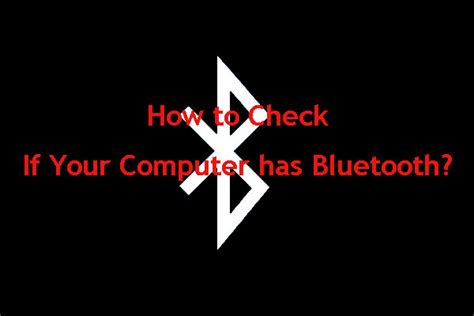 Image result for B Bluetooth On This Computer