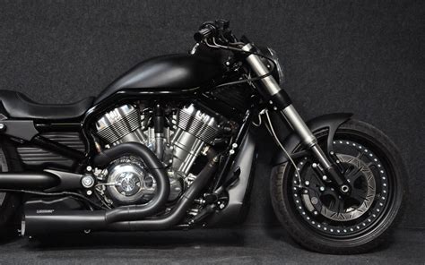Image result for V-Rod Muscle Review