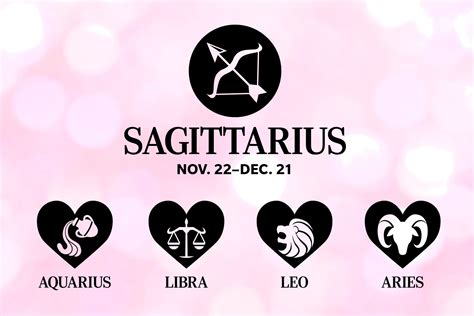 Sagittarius And Cancer Compatibility