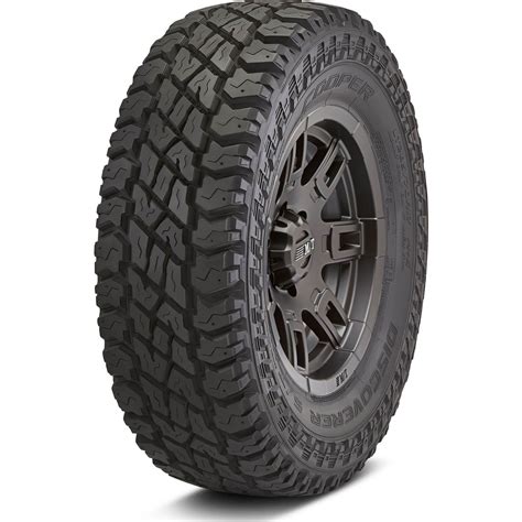 Cooper Tires 305/55 R20 121/118Q ST MAXX - Neumacenter Web