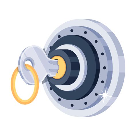 Latch - Free security icons