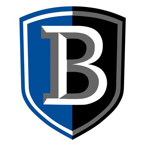 Bentley Falcons Logo | Falcon logo, ? logo, Team colors