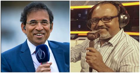 Indian Commentator Explains Why His Job Is More Difficult Than Most ...