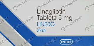 Linero Tablet: Uses, Side-effects, Price, Dosage & More Info - PharmEasy