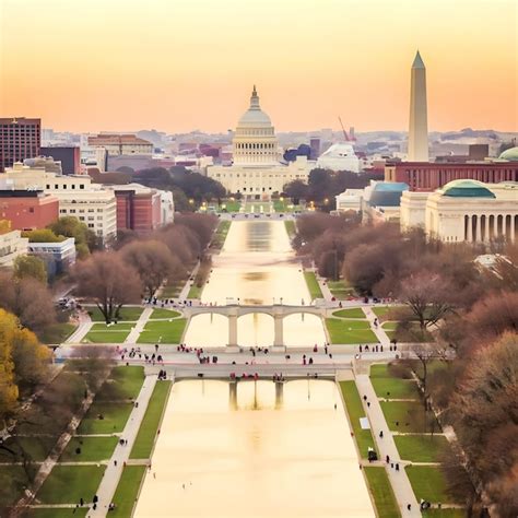 What Is the Capital of USA 的图像结果