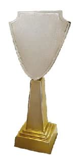 Sovereign Creation Shield Trophy, Best Academic Student, Best Student ...