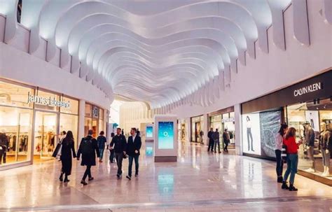 Image result for O2 Shopping Layout