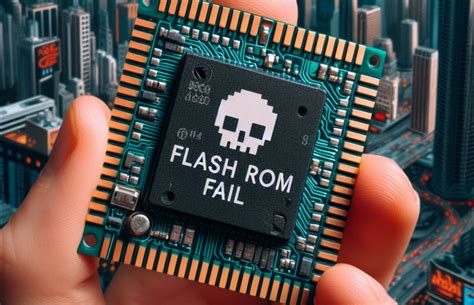 Image result for ROM Flash Soc Boot