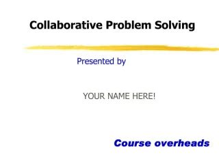 Image result for Collaborative Problem Solving Videoross Greene