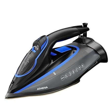 Buy Havells Athena 3000 W Steam Iron with Smart i Sense Technology(No ...