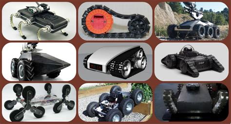 Definition of Robot 的图像结果