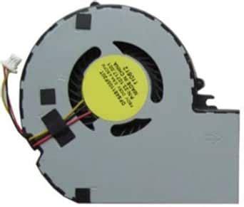 MS Bharat Apple MacBook A1369 A1466 Laptop Cooling Fan Cooler (Black ...