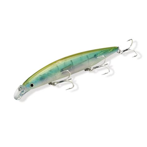 Spanish Lures Mesias 140 Floating Weight 26 gr Color Laracha