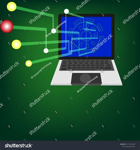 Communication About Computer 的图像结果