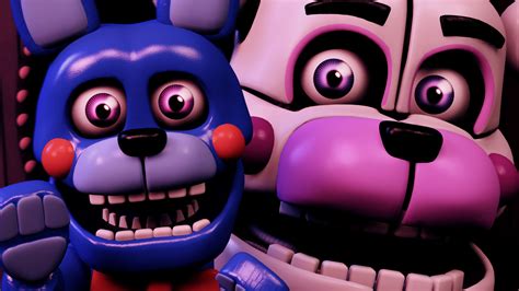 Bon Bon Fnaf Soundboard – Five Nights At Freddy’s Soundboard – OKVM