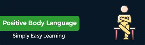 Positive Body Language 的图像结果