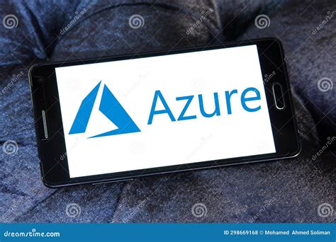 Azure 的图像结果