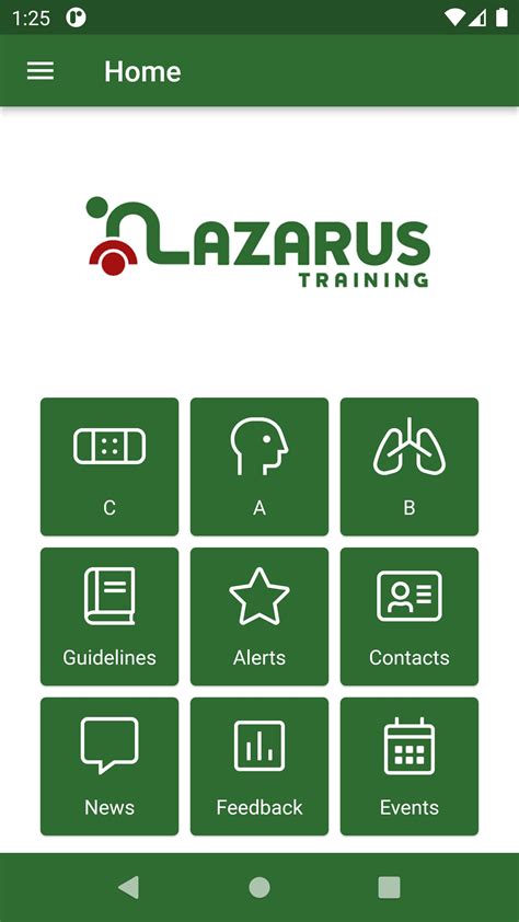 Image result for Android Tutorial Lazarus
