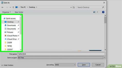 How to Create HTML Website Using Notepad 的图像结果