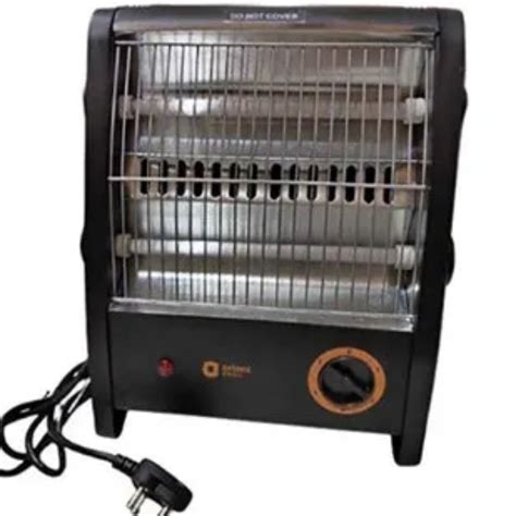 Orient Instahot Electric Quartz Heater 800W – Ankur Electricals
