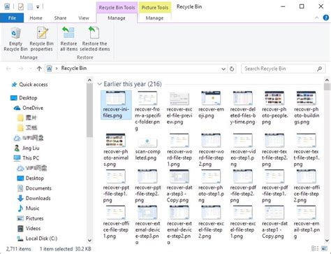 D Drive is Full but No Files in Windows 10 [Solved]
