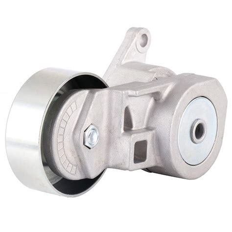INEEDUP Belt Tensioner Fit for 2006-2012 Mitsubishi Eclipse 2004-2012 ...