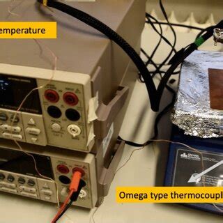 Image result for Sensor Temperature Testing