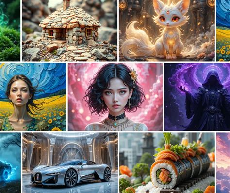 Ai 在线改图 的图像结果